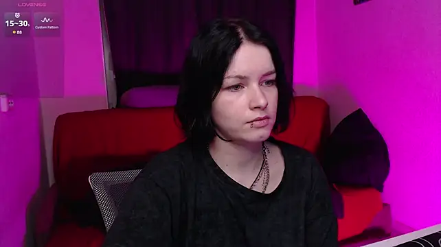 Czat XXX na żywo – CherryNight6