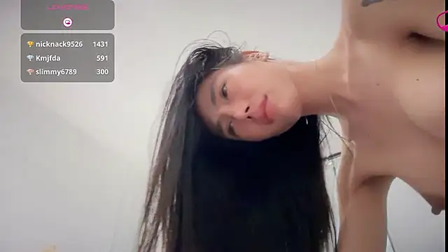 XXX chat uživo modela bajejek01