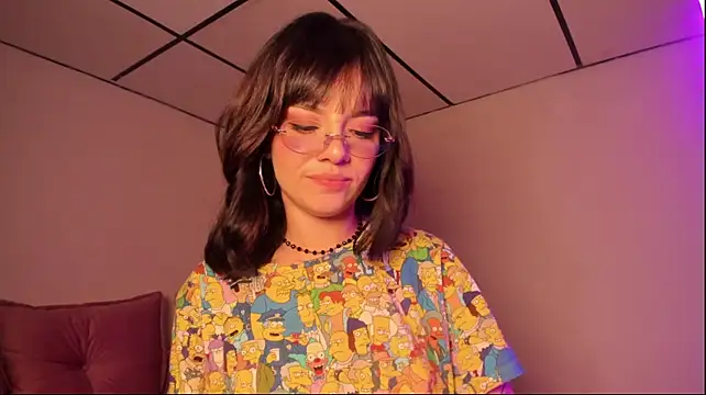 XXX chat uživo modela Abby_Redd