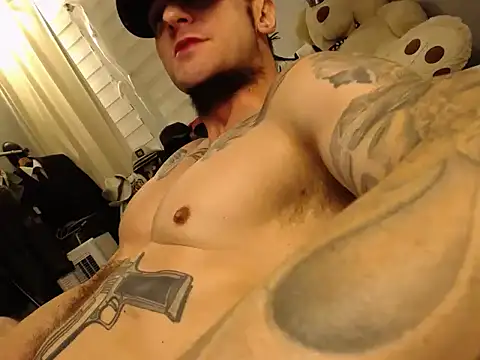 Chat XXX ao vivo de ballardbret