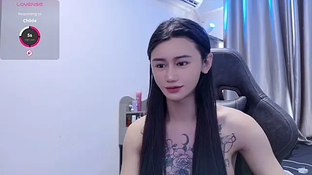 BAIBAaiSun Live XXX chat