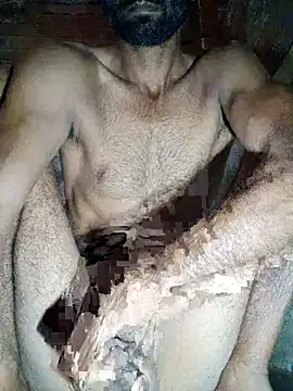 Pokazy przed kamerką – MrVelvet69