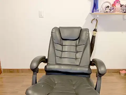Oxxme1's Webcam Show