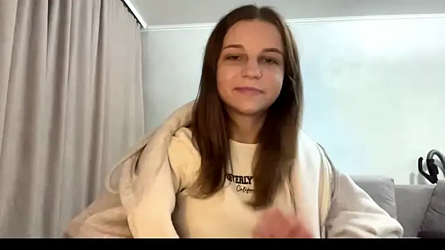 XXX chat uživo modela HwaTrippel