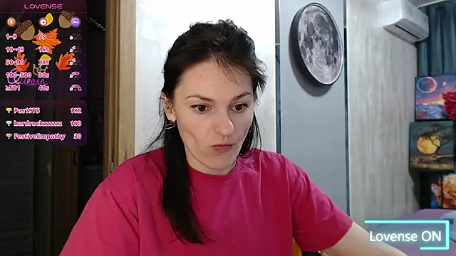 Stacy_Davice Chat XXX in diretta