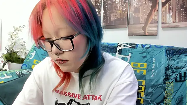 Cute__Kiko Chat XXX live