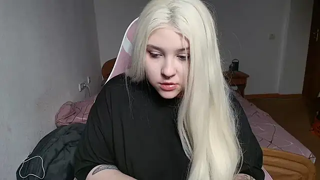 XXX chat uživo modela sexual_tarologist_