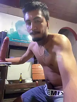 maxI_dick33 Obrolan Langsung XXX