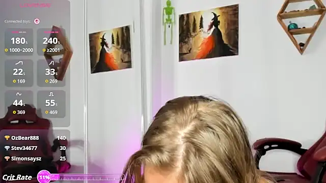 Czat XXX na żywo – jasminedaze888
