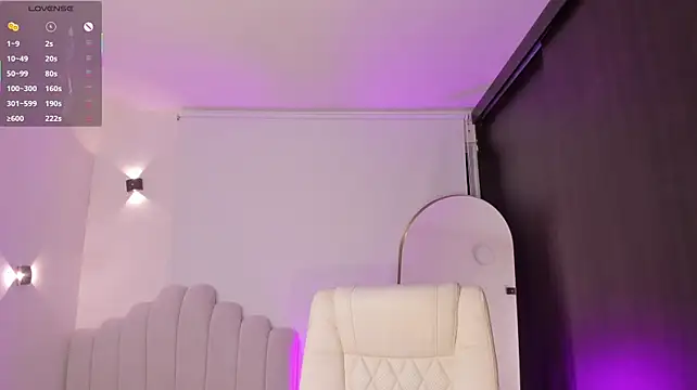 XXX chat uživo modela AmberLewis_