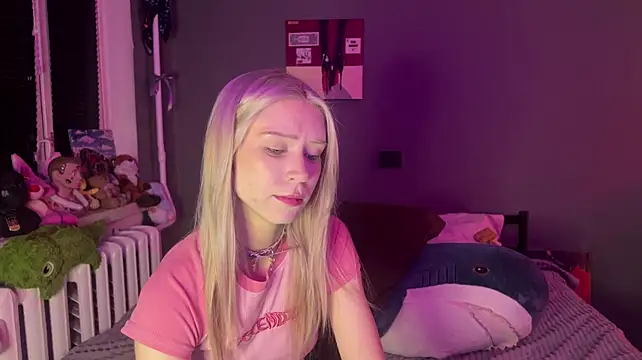 XXX chat uživo modela sexy_cute18