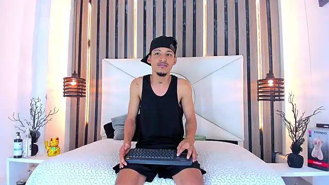 Camilo_Contreras1のライブXXXチャット