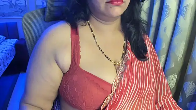 XXX chat uživo modela tarivishu11