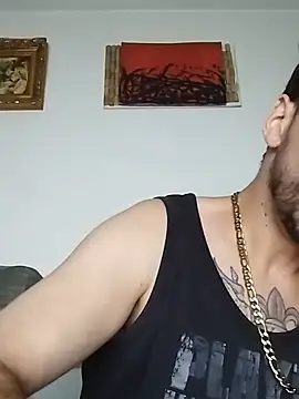 LoGanDiamond's Live XXX Chat