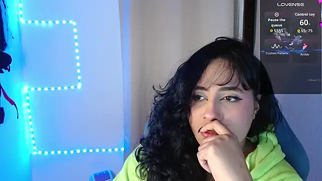 Valery__lovex 라이브 XXX 채팅