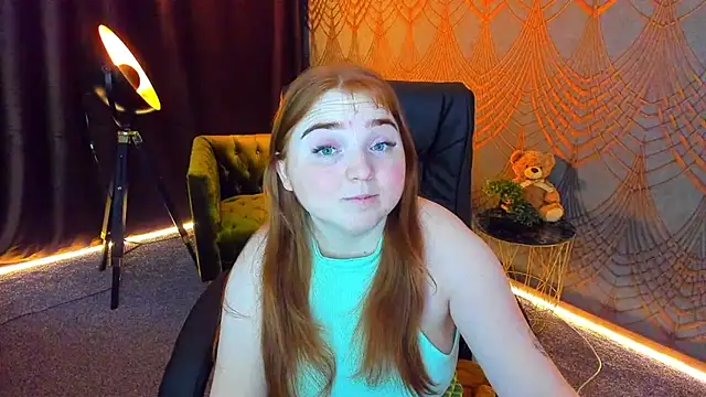 XXX chat uživo modela KattyRose8