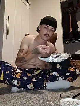 Jbenz420's Webcam Show