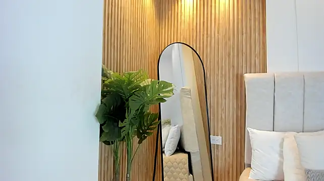 XXX chat uživo modela KaliBloom
