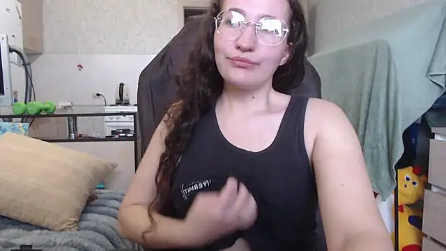 XXX chat uživo modela AnKey_Rayah