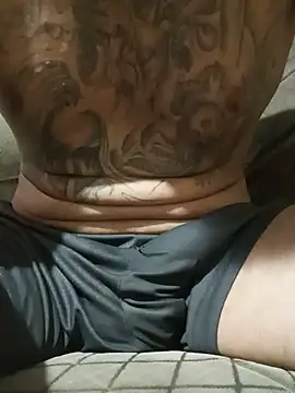 Chat +18 de Kerryflon ao vivo
