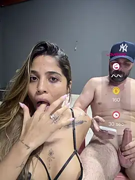 Chat +18 de princess___hot ao vivo