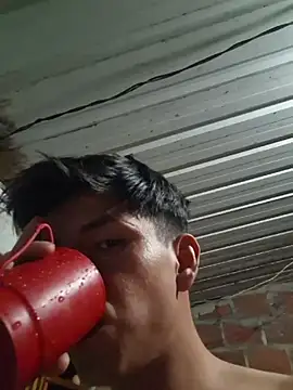 ZaneHoward Live XXX-Chat