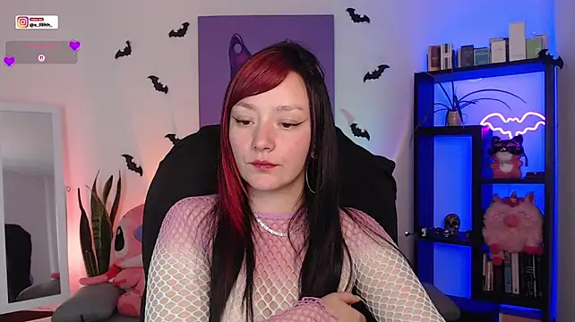 Živý XXX chat S_Lilith_