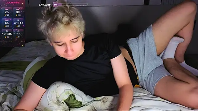 Timothy_Fox's Live XXX Chat