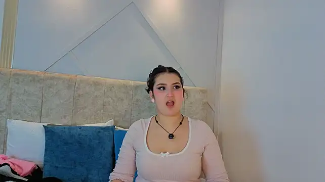 XXX chat uživo modela zoe_moon__