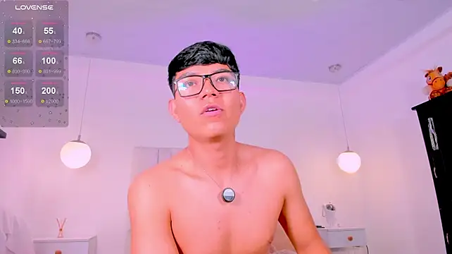 CodyTwink – Live XXX-chat