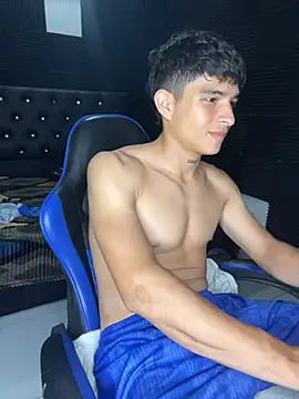 nicockzilla Webcamshow