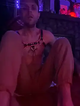 XXX chat uživo modela HarmoniousPhantasm3