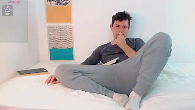 Chat XXX Live Luc_7