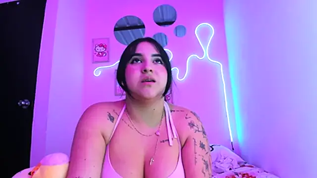 Chatroom XXX en direct de Pamela_flame