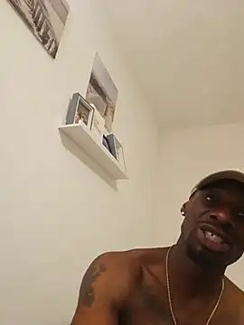 black_freaky666's Live XXX Chat