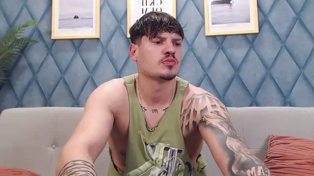 marioalessio Live XXX Chat
