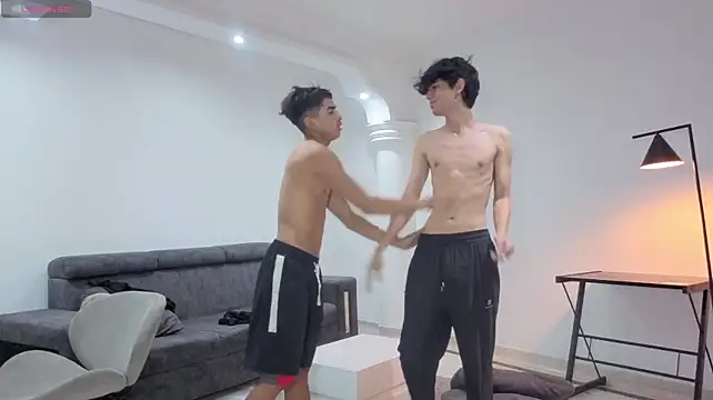 Živý XXX chat hot_house1