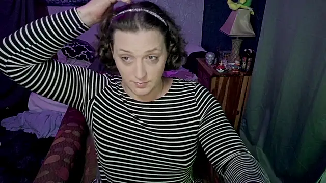 Abagail_soft XXX чат на живо