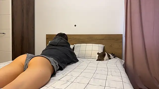 XXX chat uživo modela MathiasRay