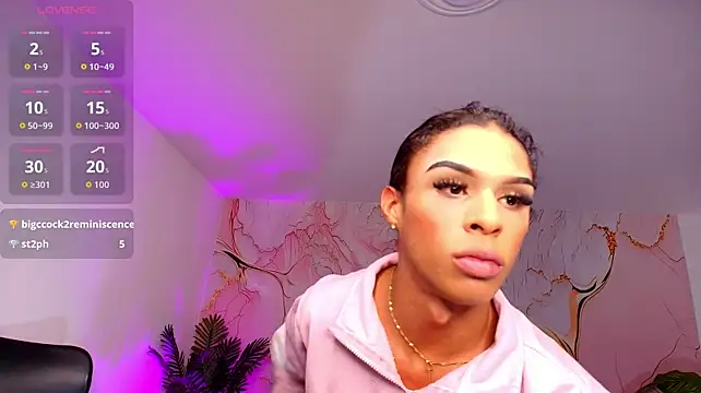 XXX chat uživo modela keytinthomson_