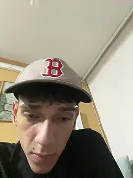 XXX chat uživo modela EstebanValdezs