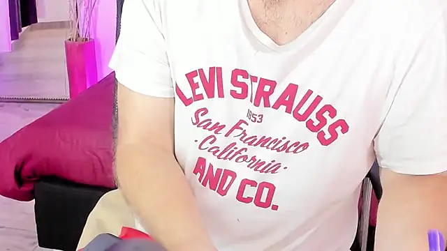 Chat XXX Live michacosio