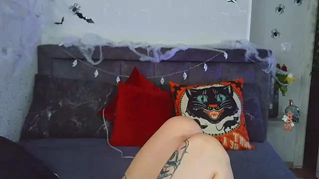 XXX chat uživo modela MelissaMay__