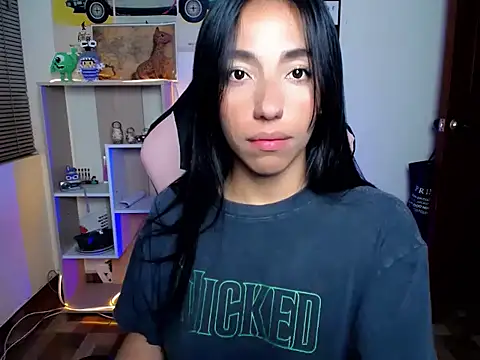 XXX chat uživo modela Amber_Morgan_1