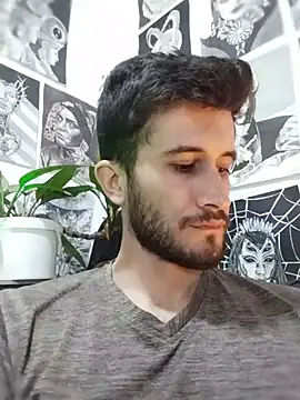 Živý XXX chat Loggan_donnelly