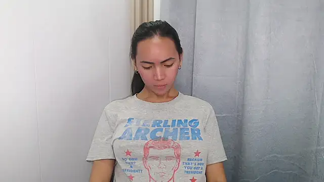 XXX chat uživo modela Martha_pookerxxx