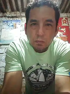 XXX chat uživo modela Lujor