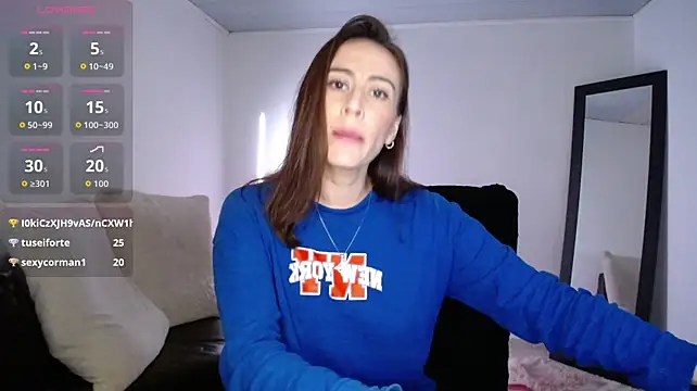 XXX chat uživo modela ANASTASIA_DOLL8