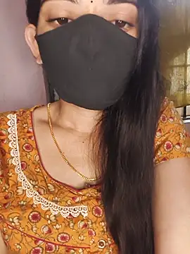 XXX chat uživo modela Telugu_Cute_Angel