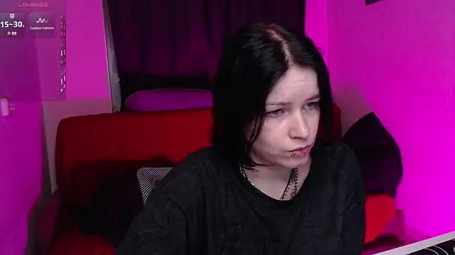 Chat +18 de CherryNight6 ao vivo